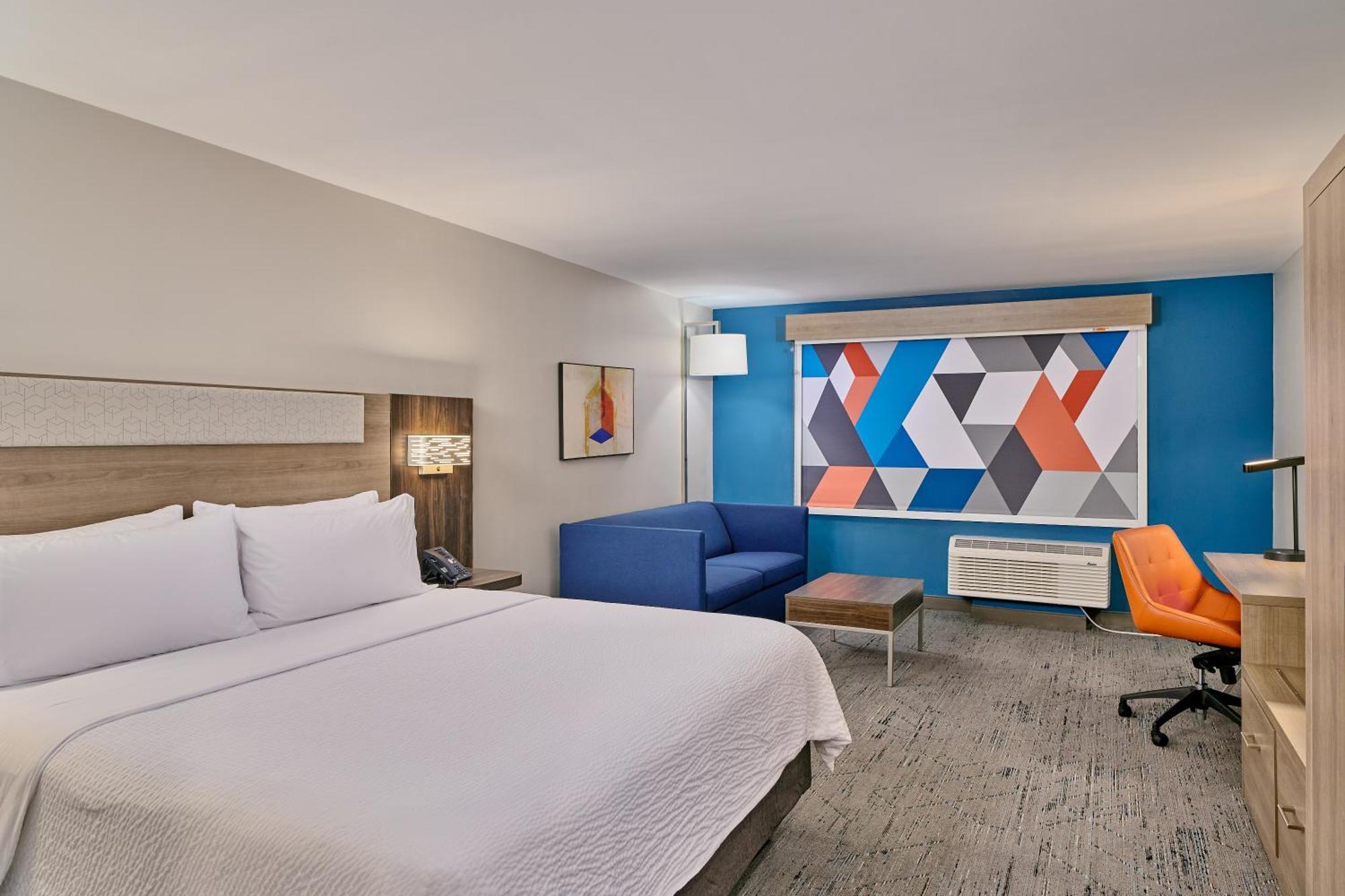 Holiday Inn Express & Suites Diamond By Ihg Stubbs Dış mekan fotoğraf